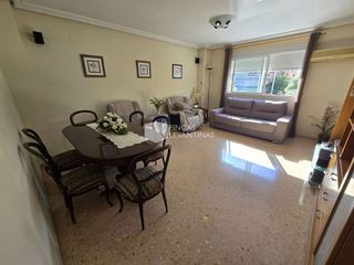 Piso en alquiler en Centro en San Vicente del Raspeig/Sant Vicent del Raspeig