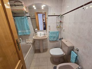 Piso en alquiler en Centro en San Vicente del Raspeig/Sant Vicent del Raspeig