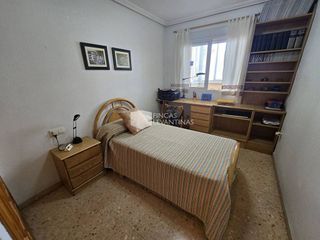 Piso en alquiler en Centro en San Vicente del Raspeig/Sant Vicent del Raspeig