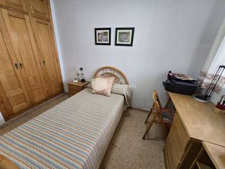 Piso en alquiler en Centro en San Vicente del Raspeig/Sant Vicent del Raspeig