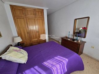 Piso en alquiler en Centro en San Vicente del Raspeig/Sant Vicent del Raspeig