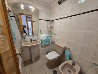 Piso en alquiler en Centro en San Vicente del Raspeig/Sant Vicent del Raspeig