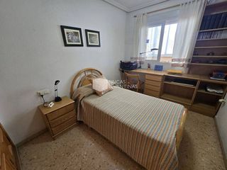 Piso en alquiler en Centro en San Vicente del Raspeig/Sant Vicent del Raspeig