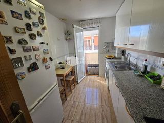 Piso en alquiler en Centro en San Vicente del Raspeig/Sant Vicent del Raspeig