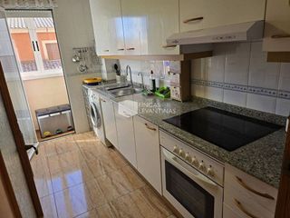 Piso en alquiler en Centro en San Vicente del Raspeig/Sant Vicent del Raspeig