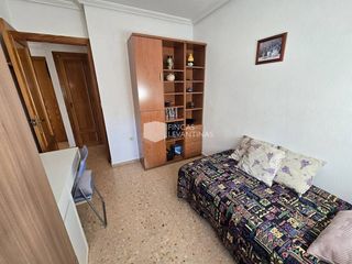 Piso en alquiler en Centro en San Vicente del Raspeig/Sant Vicent del Raspeig