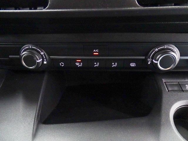 OPEL Combo Cargo L 650kg Diesel 1.5 100HP S&S MT E6