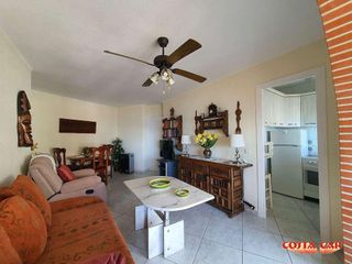 Piso en alquiler en Centro Internacional en Torrox