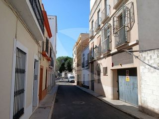 Trastero en alquiler en Casco Antiguo - Centro en Badajoz
