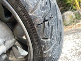 Suzuki Burgman 200 (leer anuncio completo)