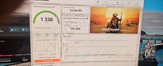 Nvidia GeForce GTX 1070 ARMOUR