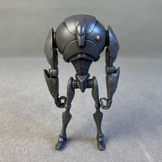 STAR WARS | Super Battle Droid | Clone Wars 2008