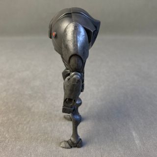 STAR WARS | Super Battle Droid | Clone Wars 2008