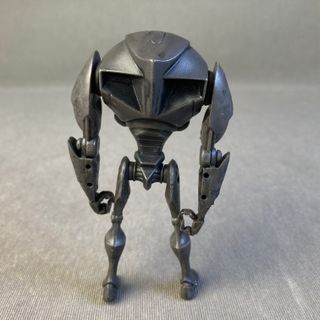 STAR WARS | Super Battle Droid | Clone Wars 2008