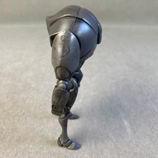 STAR WARS | Super Battle Droid | Clone Wars 2008