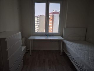 Piso en alquiler en Centro en Ourense