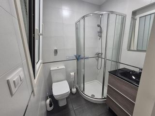 Piso en alquiler en Centro en Ourense