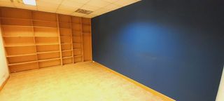 Nave industrial en alquiler en Aranguren