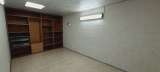Nave industrial en alquiler en Aranguren