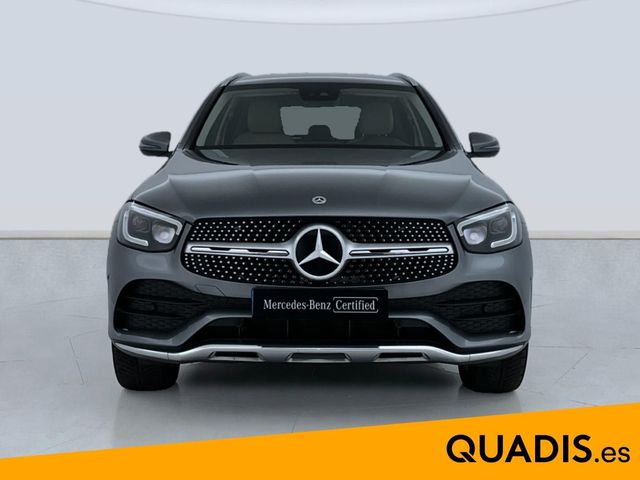 Mercedes-Benz GLC 300 de 4Matic 225 kW (306 CV)