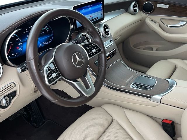 Mercedes-Benz GLC 300 de 4Matic 225 kW (306 CV)