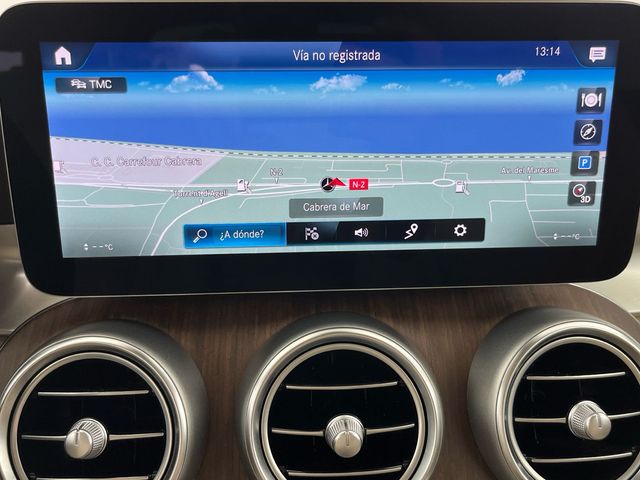 Mercedes-Benz GLC 300 de 4Matic 225 kW (306 CV)