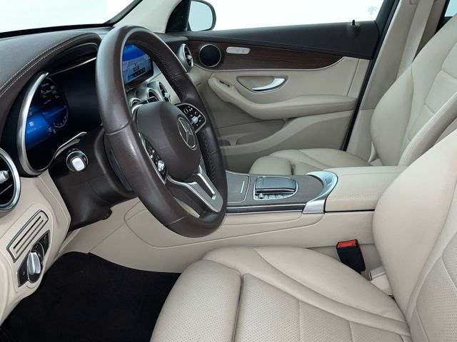 Mercedes-Benz GLC 300 de 4Matic 225 kW (306 CV)