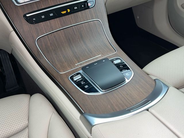 Mercedes-Benz GLC 300 de 4Matic 225 kW (306 CV)