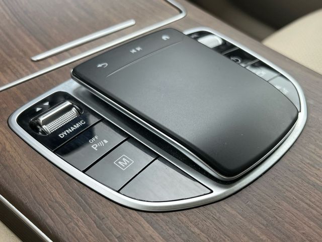 Mercedes-Benz GLC 300 de 4Matic 225 kW (306 CV)