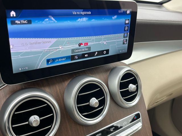 Mercedes-Benz GLC 300 de 4Matic 225 kW (306 CV)