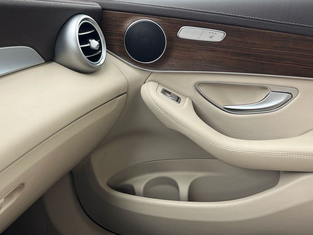 Mercedes-Benz GLC 300 de 4Matic 225 kW (306 CV)