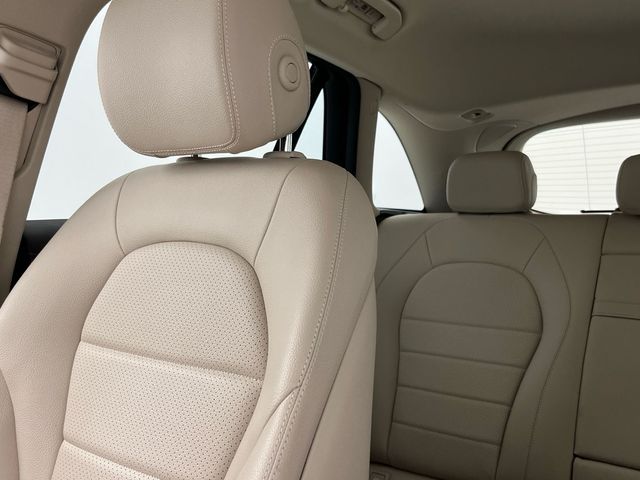 Mercedes-Benz GLC 300 de 4Matic 225 kW (306 CV)