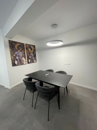Piso en alquiler en El Carmen en Murcia