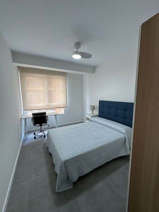 Piso en alquiler en El Carmen en Murcia