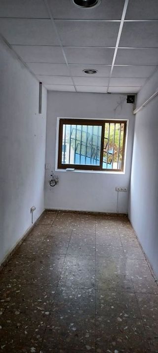 Nave industrial en alquiler en Santa Cruz - Industria - Polígono Campollano en Albacete