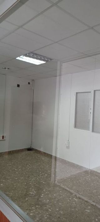 Nave industrial en alquiler en Santa Cruz - Industria - Polígono Campollano en Albacete
