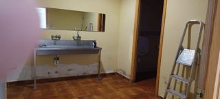 Nave industrial en alquiler en Santa Cruz - Industria - Polígono Campollano en Albacete