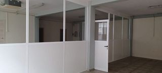 Nave industrial en alquiler en Santa Cruz - Industria - Polígono Campollano en Albacete