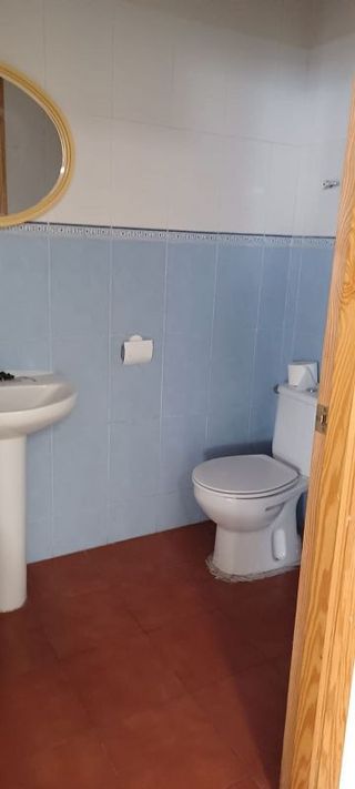 Nave industrial en alquiler en Santa Cruz - Industria - Polígono Campollano en Albacete