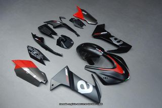 Carenado Avdb APRILIA RS 660 2020 - 2025