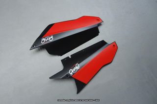 Carenado Avdb APRILIA RS 660 2020 - 2025