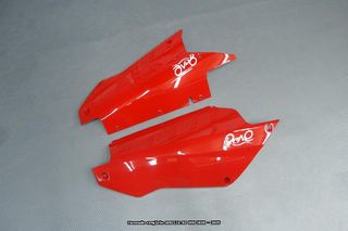 Carenado Avdb APRILIA RS 660 2020 - 2025