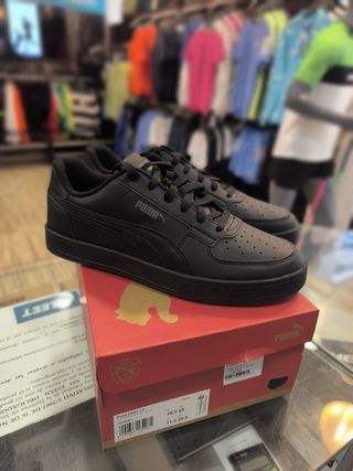 Zapatillas Puma Caven 2.0 Talla 45