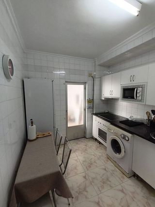 Piso en alquiler en Hospitales - Campus en Salamanca