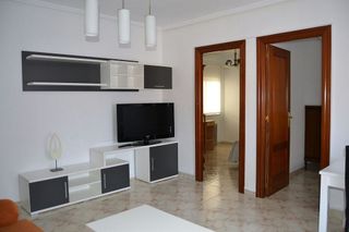 Piso en alquiler en Hospitales - Campus en Salamanca