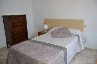 Piso en alquiler en Hospitales - Campus en Salamanca