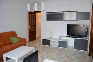 Piso en alquiler en Hospitales - Campus en Salamanca