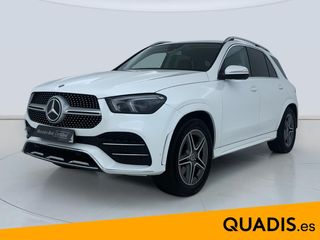 Mercedes-Benz GLE 400 d 4Matic 243 kW (330 CV)