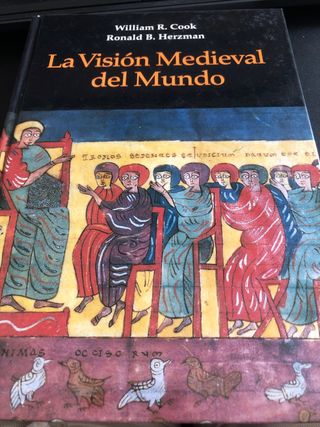 La vision medieval del
mundo