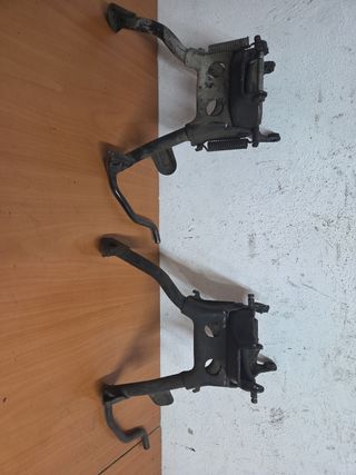 Caballete Piaggio NRG